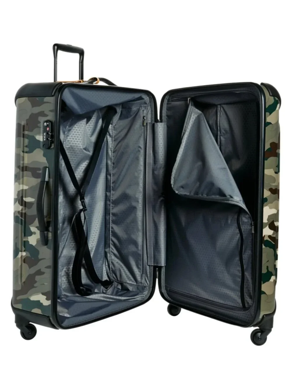 Tumi Vapor - Large Trip Packing Case